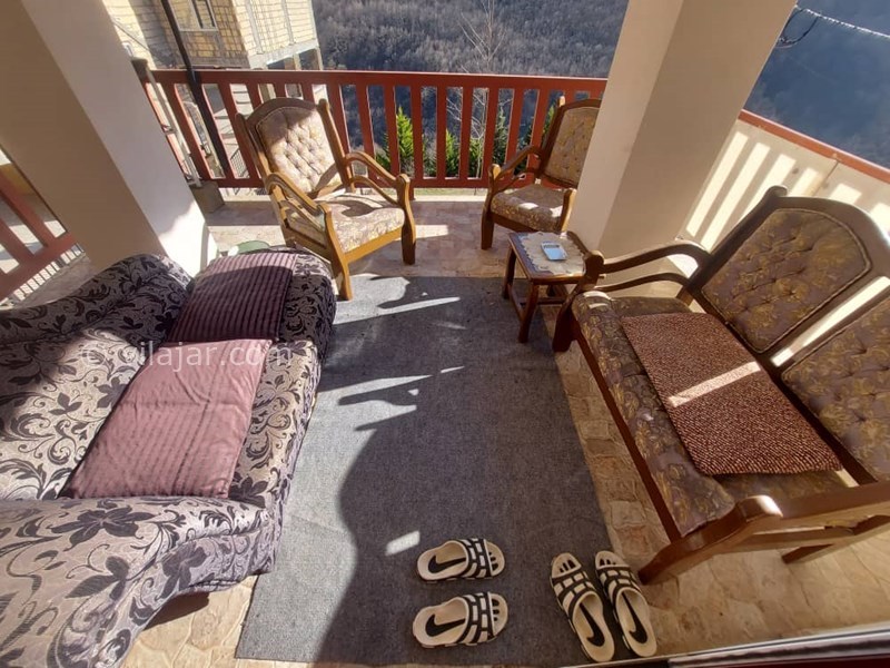 عکس شماره 810917 - اجاره اقامتگاه جاده 2000 شهسوار - 