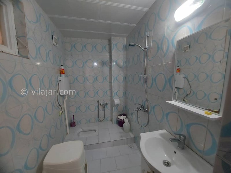 عکس شماره 810918 - اجاره اقامتگاه جاده 2000 شهسوار - 