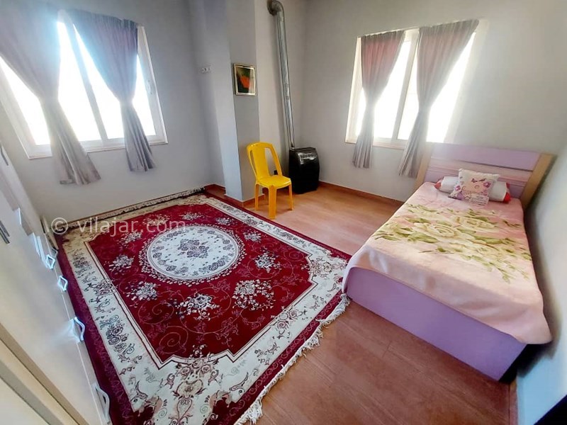 عکس شماره 810920 - اجاره اقامتگاه جاده 2000 شهسوار - 