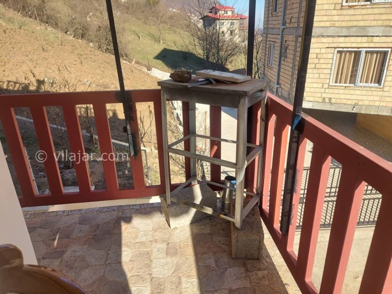 عکس شماره 810921 - اجاره اقامتگاه جاده 2000 شهسوار - 