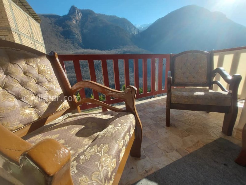 عکس شماره 810922 - اجاره اقامتگاه جاده 2000 شهسوار - 