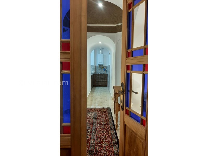 عکس شماره 810926 - اقامتگاه سنتی خاطره کاشان - 