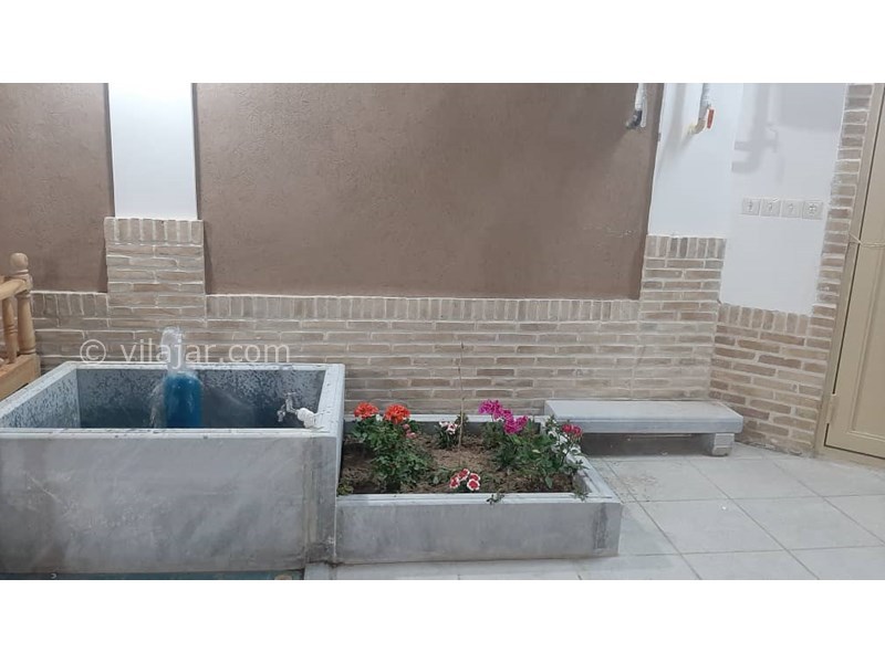 عکس شماره 810928 - اقامتگاه سنتی خاطره کاشان - 