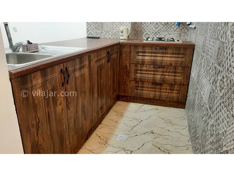 عکس شماره 810931 - اقامتگاه سنتی خاطره کاشان - 