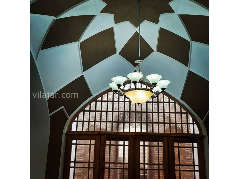 عکس شماره 810942 - اقامتگاه سنتی خاطره کاشان - 