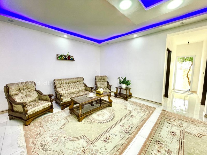 عکس شماره 810984 - اجاره اقامتگاه در رشت -