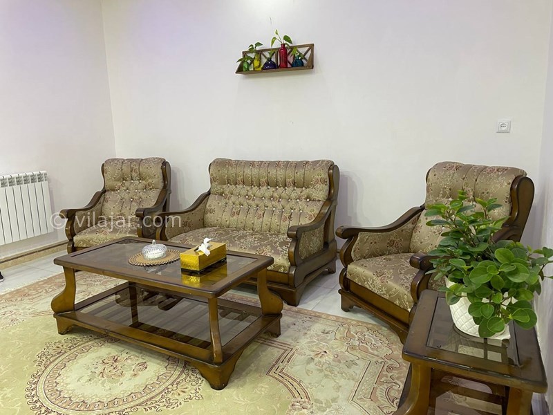 عکس شماره 810986 - اجاره اقامتگاه در رشت -