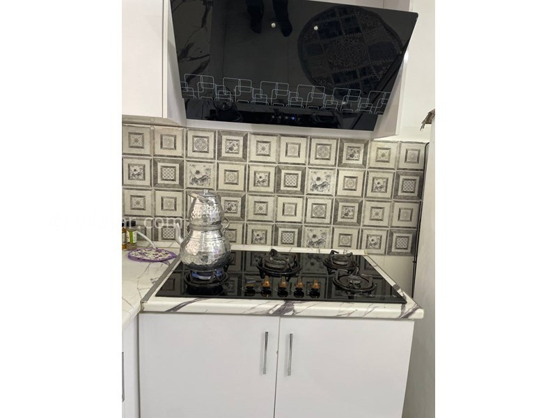 عکس شماره 810991 - اجاره اقامتگاه در رشت -