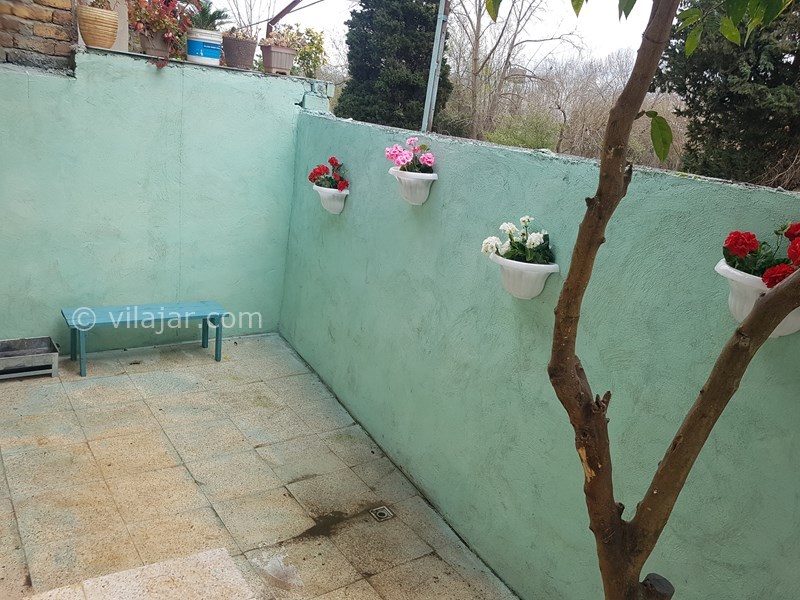 عکس شماره 810998 - اجاره اقامتگاه در رشت -