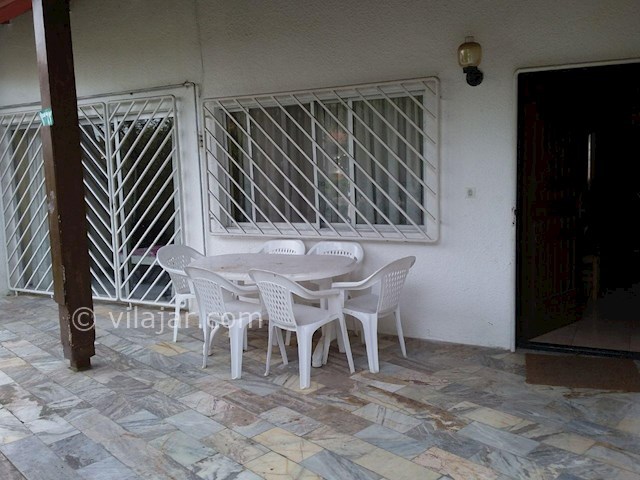 عکس شماره 81101 - ویلای اجاره ای در خزرشهر - 