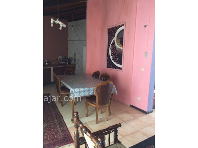 عکس شماره 81105 - ویلای اجاره ای در خزرشهر - 