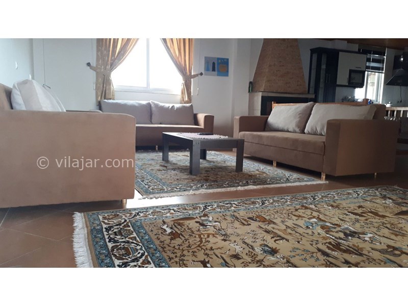 عکس شماره 811142 - اجاره ویلا در تالش با استخر -