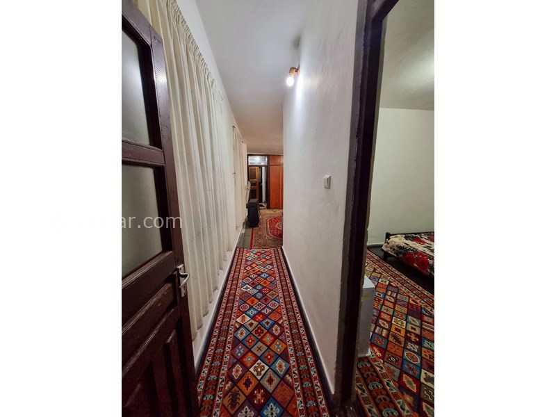 عکس شماره 811225 - اجاره اقامتگاه روستایی در ماسوله - 