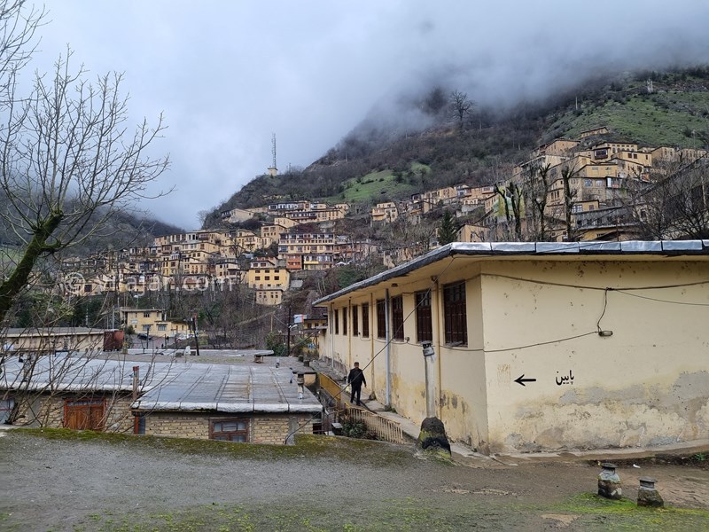 عکس شماره 811226 - اجاره اقامتگاه روستایی در ماسوله - 