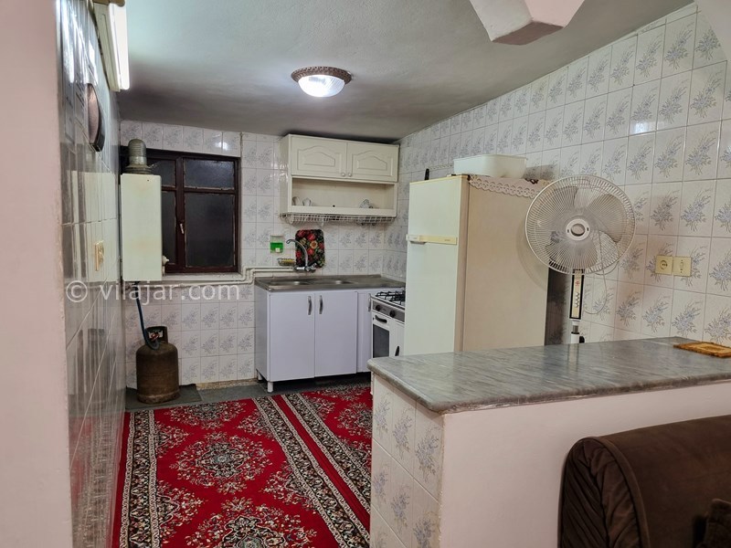 عکس شماره 811227 - اجاره اقامتگاه روستایی در ماسوله - 