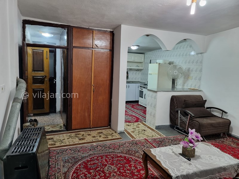 عکس شماره 811230 - اجاره اقامتگاه روستایی در ماسوله - 