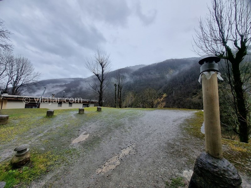 عکس شماره 811231 - اجاره اقامتگاه روستایی در ماسوله - 