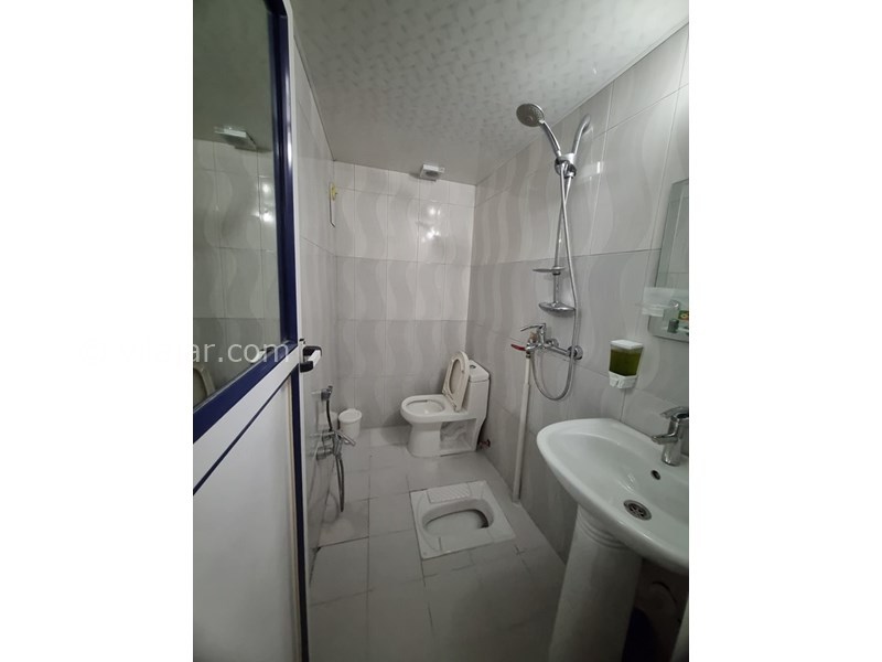 عکس شماره 811237 - اجاره خانه حیاط دار در ماسوله - 