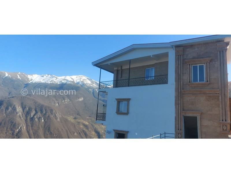 عکس شماره 811239 - اجاره اقامتگاه در تنکابن جاده دوهزار - 