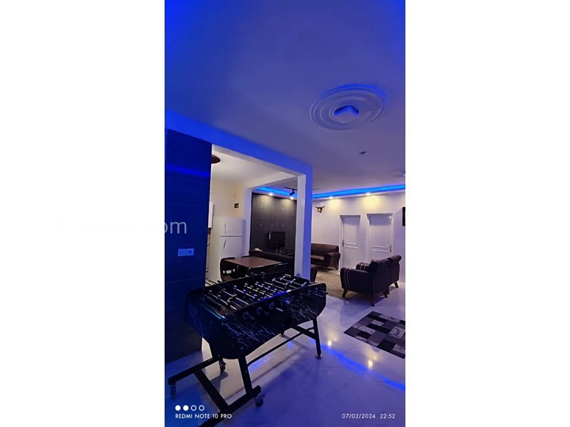 عکس شماره 811393 - ویلا با استخر سرپوشیده انزلی - 