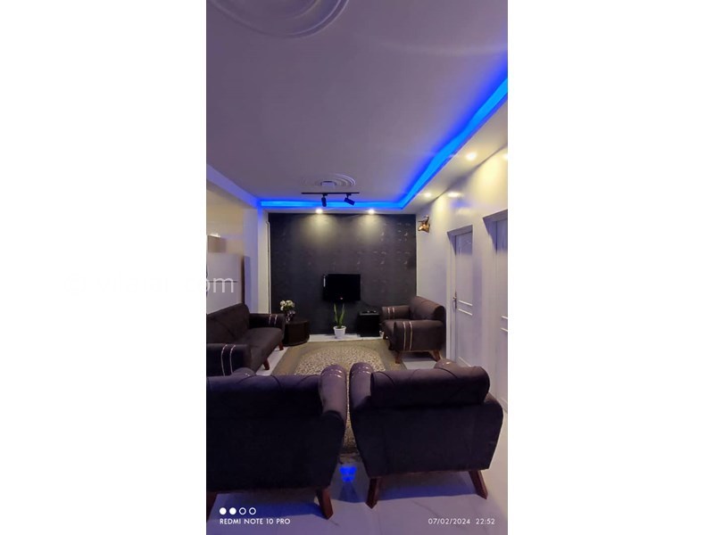 عکس شماره 811394 - ویلا با استخر سرپوشیده انزلی - 