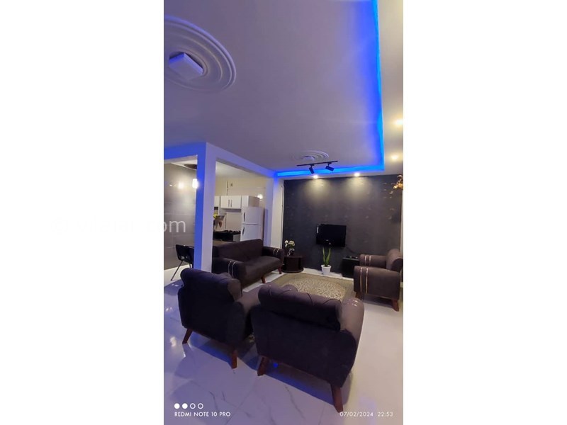 عکس شماره 811395 - ویلا با استخر سرپوشیده انزلی - 