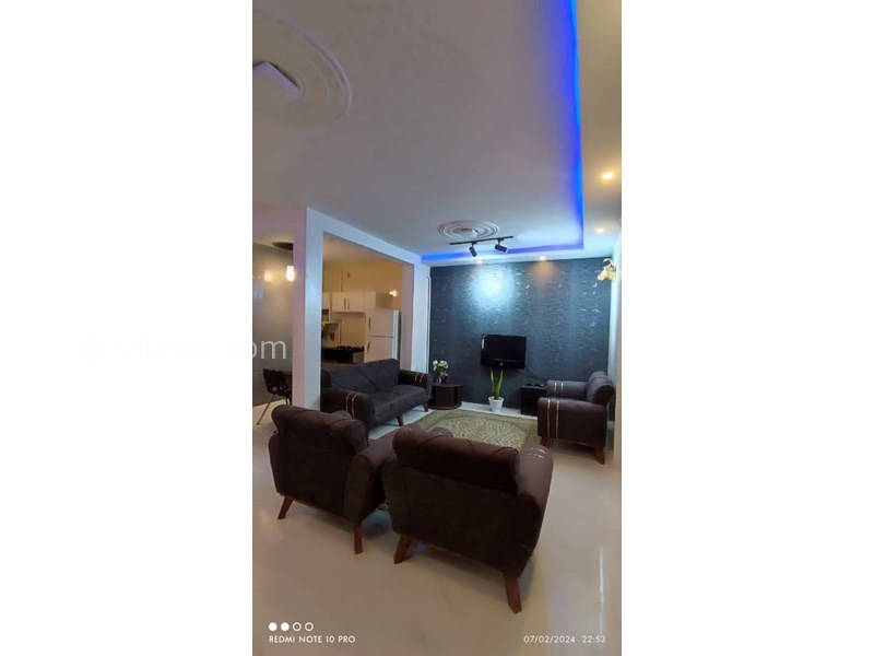 عکس شماره 811396 - ویلا با استخر سرپوشیده انزلی - 