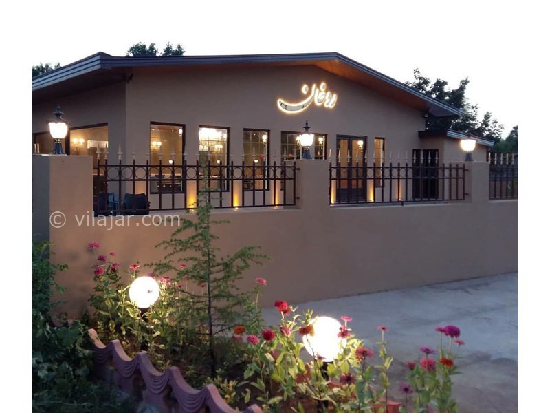 عکس شماره 811448 - اجاره ویلا در بندر انزلی با بیلیارد - 