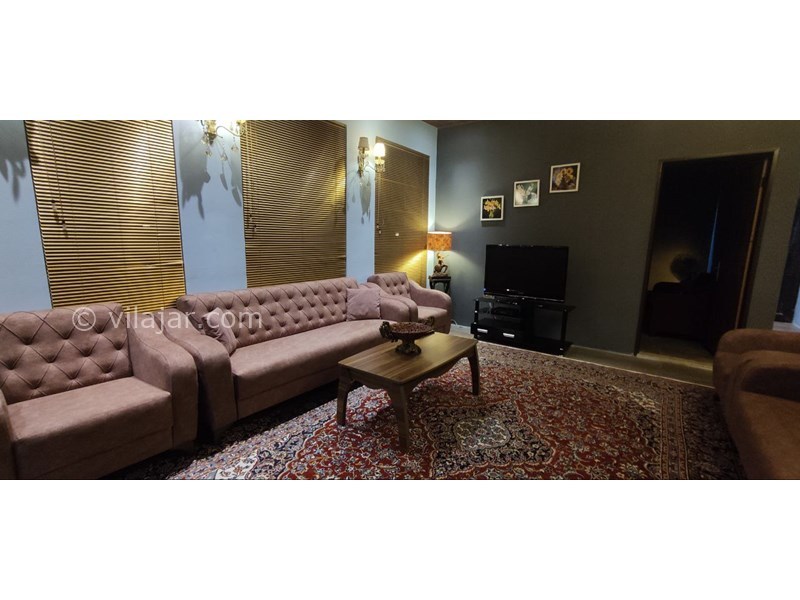 عکس شماره 811451 - اجاره ویلا در بندر انزلی با بیلیارد - 