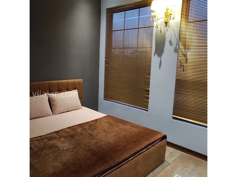 عکس شماره 811456 - اجاره ویلا در بندر انزلی با بیلیارد - 