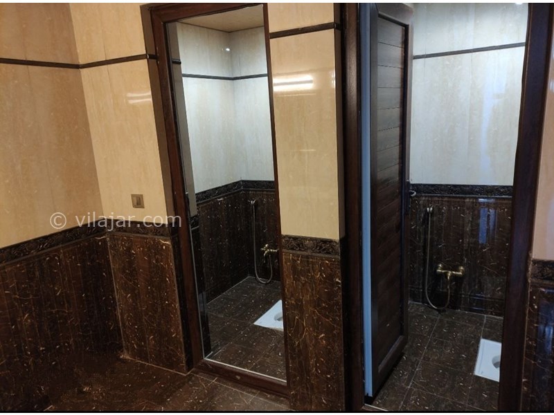 عکس شماره 811458 - اجاره ویلا در بندر انزلی با بیلیارد - 