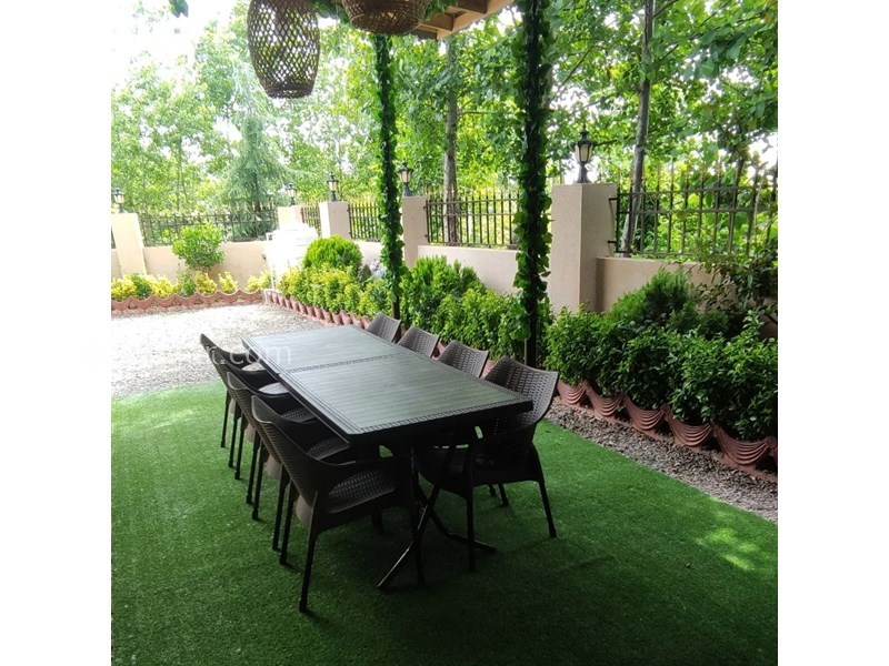 عکس شماره 811459 - اجاره ویلا در بندر انزلی با بیلیارد - 