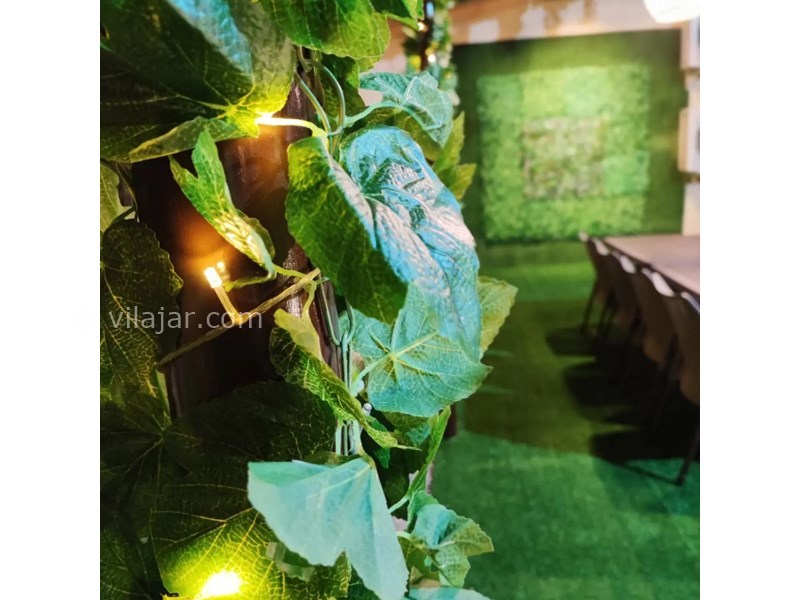 عکس شماره 811460 - اجاره ویلا در بندر انزلی با بیلیارد - 