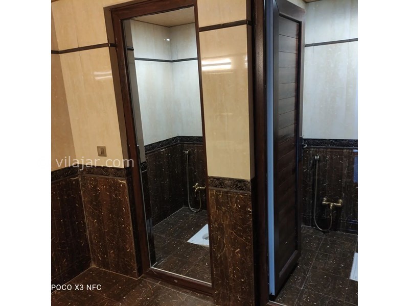 عکس شماره 811462 - اجاره ویلا در بندر انزلی با بیلیارد - 