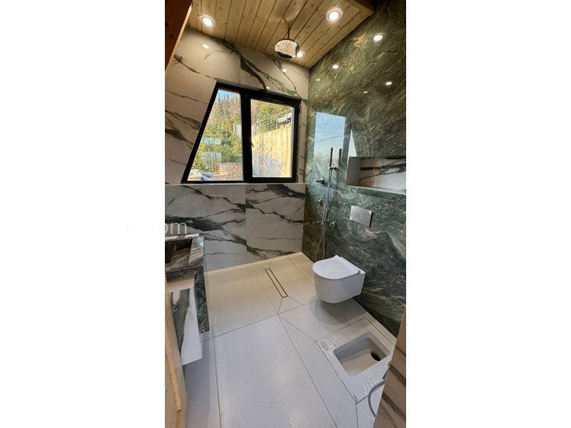 عکس شماره 811568 - ویلا استخر روباز آبگرم اربکله رامسر - 