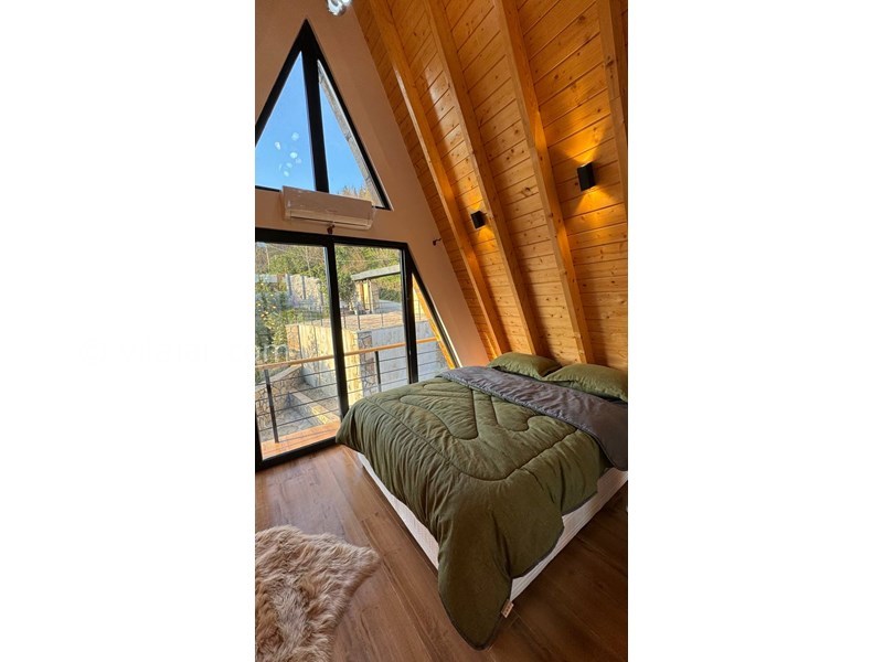 عکس شماره 811569 - ویلا استخر روباز آبگرم اربکله رامسر - 