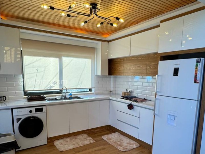 عکس شماره 811571 - ویلا استخر روباز آبگرم اربکله رامسر - 