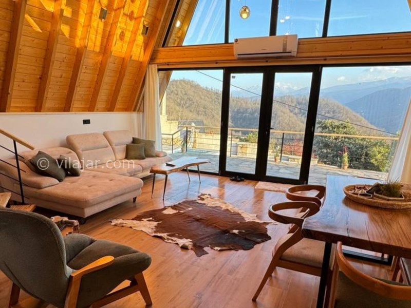 عکس شماره 811572 - ویلا استخر روباز آبگرم اربکله رامسر - 