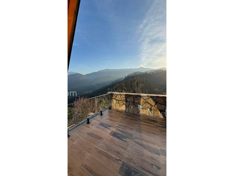 عکس شماره 811575 - ویلا استخر روباز آبگرم اربکله رامسر - 