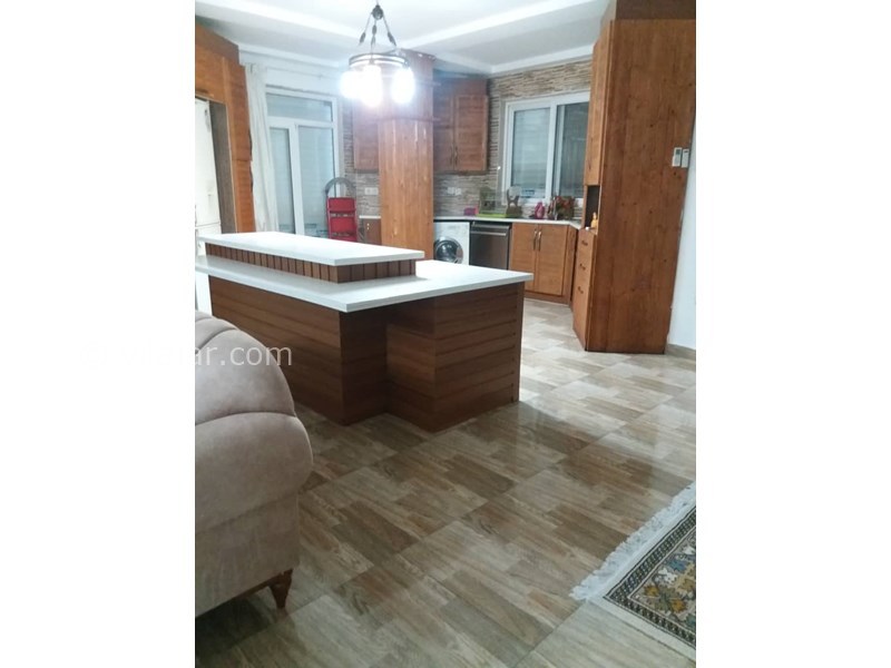 عکس شماره 811578 - اجاره ویلا استخردار لب دریا انزلی - 