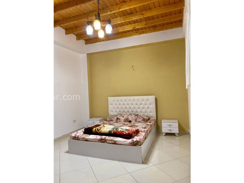 عکس شماره 811590 - اجاره ویلا استخردار لب دریا انزلی - 