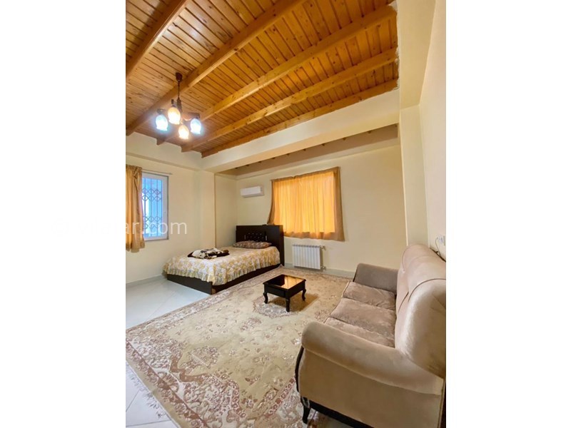 عکس شماره 811591 - اجاره ویلا استخردار لب دریا انزلی - 