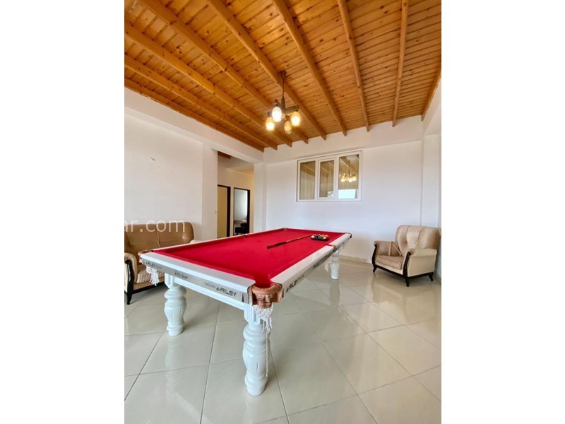 عکس شماره 811595 - اجاره ویلا استخردار لب دریا انزلی - 