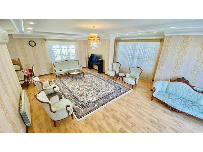 عکس شماره 811600 - ویلا در زیباکنار با استخر و بیلیارد - 