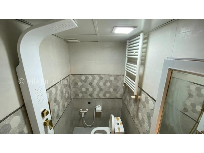 عکس شماره 811603 - ویلا در زیباکنار با استخر و بیلیارد - 