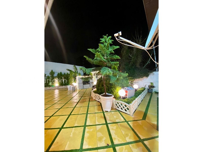 عکس شماره 811629 - اجاره ویلا با استخر و جکوزی در انزلی -