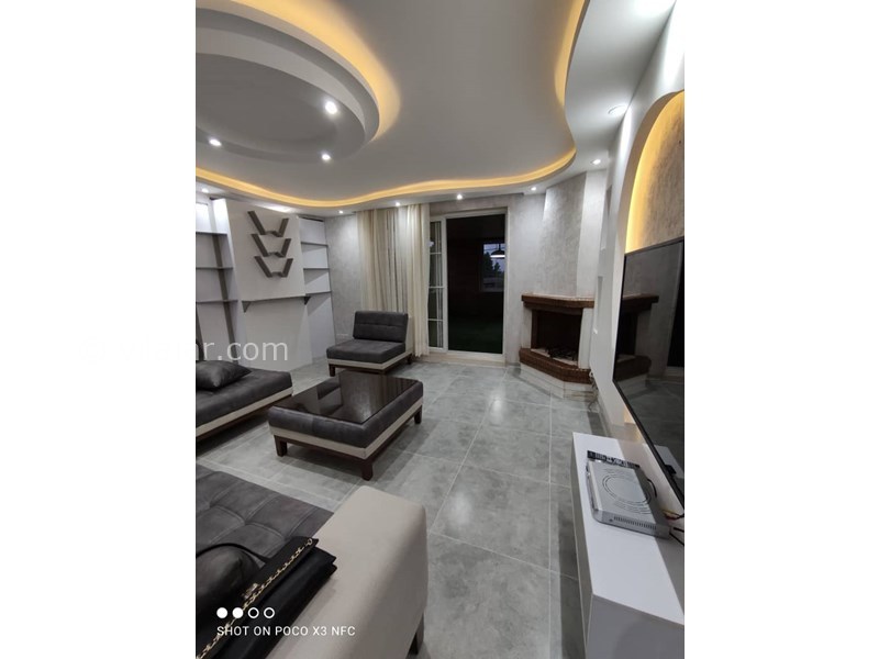 عکس شماره 811650 - اجاره ویلا با استخر بندرانزلی غازیان - 