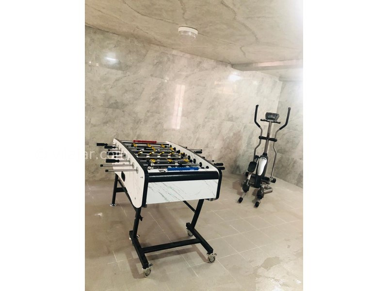 عکس شماره 811651 - اجاره ویلا با استخر بندرانزلی غازیان - 