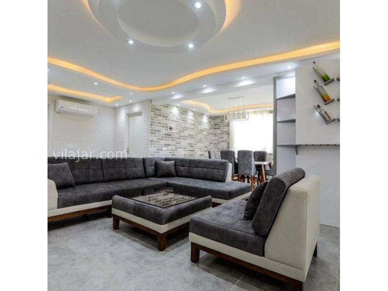 عکس شماره 811655 - اجاره ویلا با استخر بندرانزلی غازیان - 