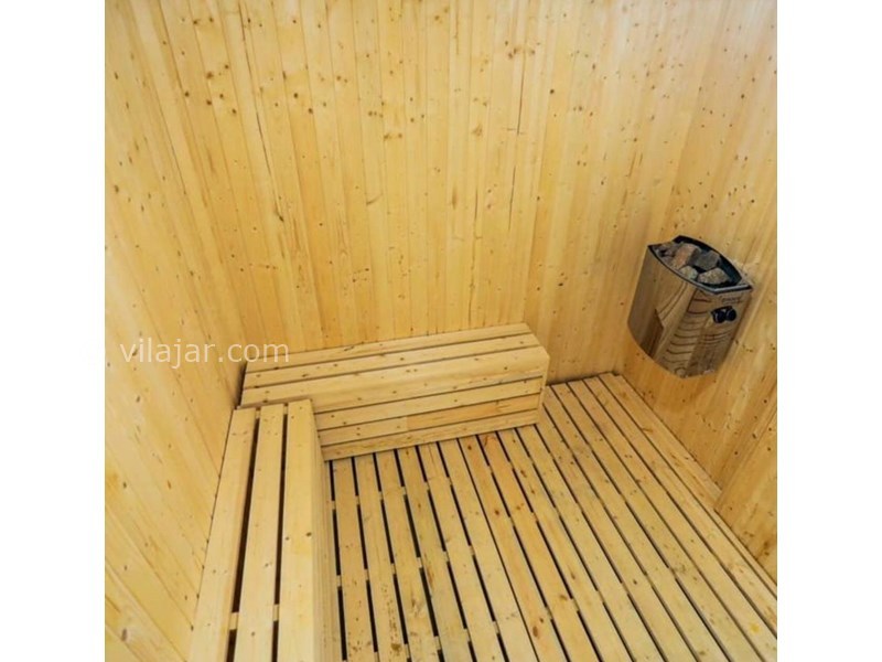 عکس شماره 811657 - اجاره ویلا با استخر بندرانزلی غازیان - 